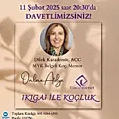 IKIGAI ile koçluk IKIGAI ile koçluk