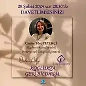 Atölye-12 Koçlukta Geri Bildirim Atölye-12 Koçlukta Geri Bildirim